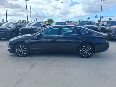 Used 2024 Hyundai Sonata SEL FWD image 4