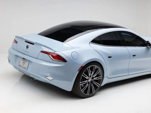 Used 2018 Karma Revero Luxury RWD image 26