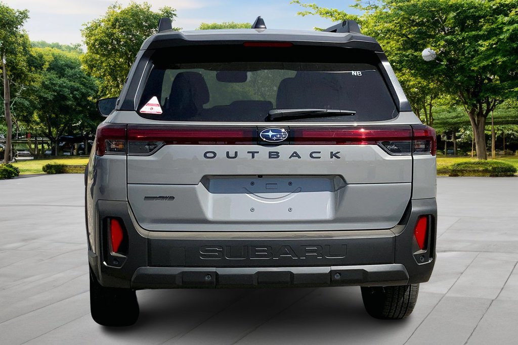 New 2026 Subaru Outback Touring XT AWD/4WD image 4