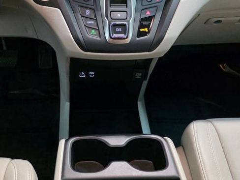 Used 2025 Honda Odyssey EX-L image 23