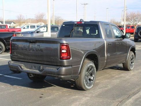 Used 2025 RAM 1500 Big Horn image 3