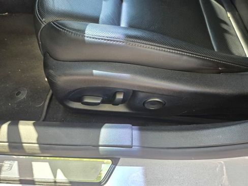 Used 2020 Cadillac CT5 Premium Luxury RWD image 14