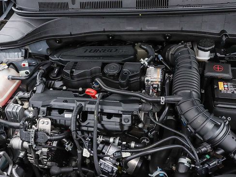 Used 2023 Hyundai Kona N Line w/ Cargo Package image 30