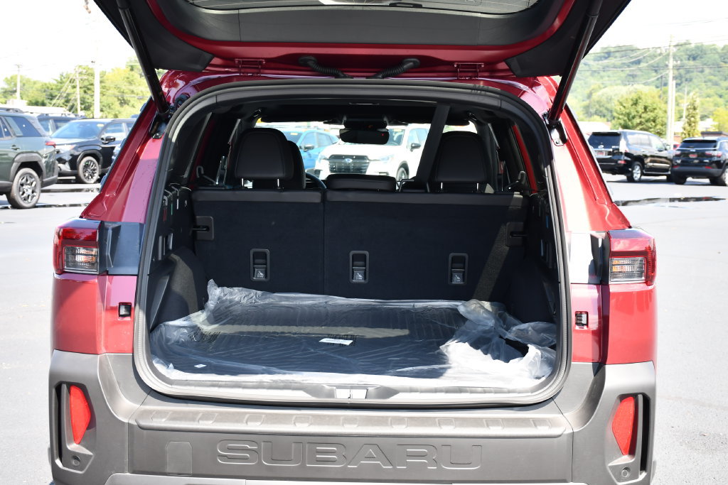 New 2026 Subaru Outback Premium AWD/4WD image 30