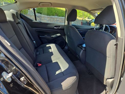 Used 2021 Nissan Altima 2.5 S FWD image 16