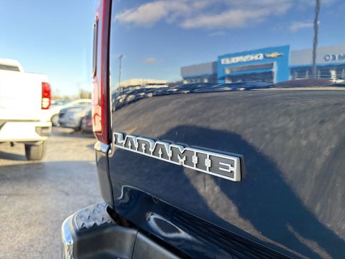 Used 2019 RAM 1500 Laramie image 30