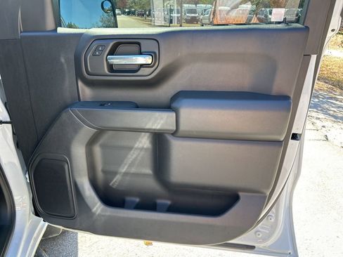 Used 2024 Chevrolet Silverado 1500 Custom Trail Boss image 36