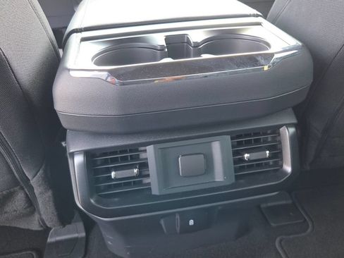 Used 2025 Ford F150 STX w/ Equipment Group 200A RWD image 11