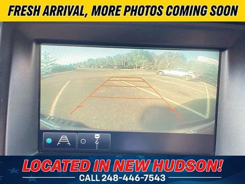 Used 2018 Chevrolet Colorado W/T w/ Custom Special Edition AWD/4WD image 10