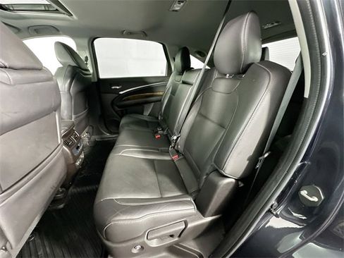 Used 2019 Acura MDX SH-AWD w/ Technology Package image 25
