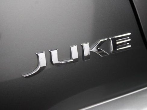 Used 2013 Nissan Juke SV image 8