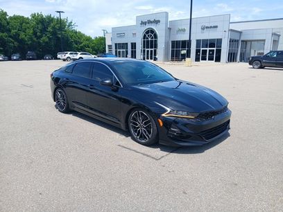Used 2023 Kia K5 GT