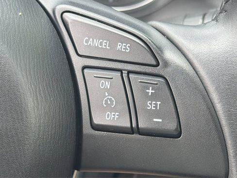 Used 2013 MAZDA CX-5 Touring w/ Touring Tech Pkg FWD image 36