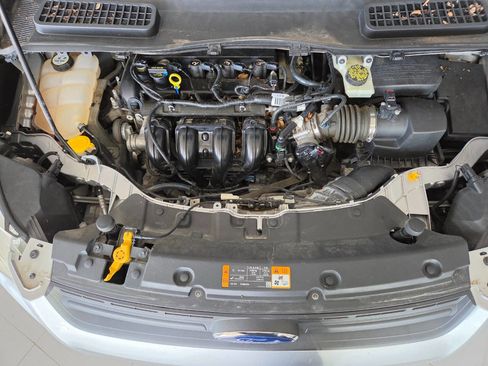 Used 2014 Ford Escape S image 33