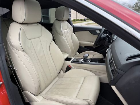 Used 2021 Audi A5 2.0T Premium w/ Convenience Package image 35