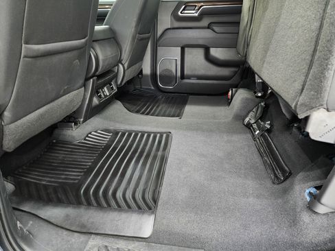 Used 2022 Chevrolet Silverado 1500 RST image 36