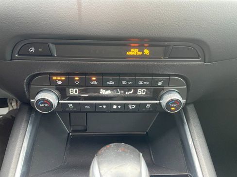 Used 2022 MAZDA CX-5 AWD 2.5 S w/ Premium Plus Pkg image 35