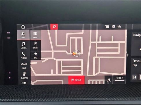 Used 2021 Porsche 911 Carrera image 14