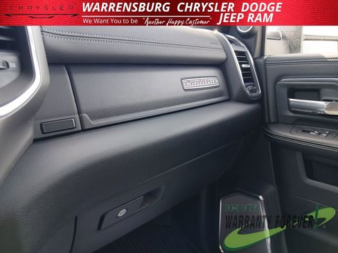 New 2026 RAM 2500 Laramie image 26
