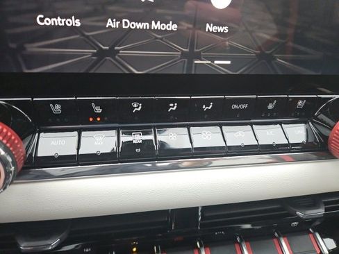 New 2026 GMC Canyon AT4X image 30