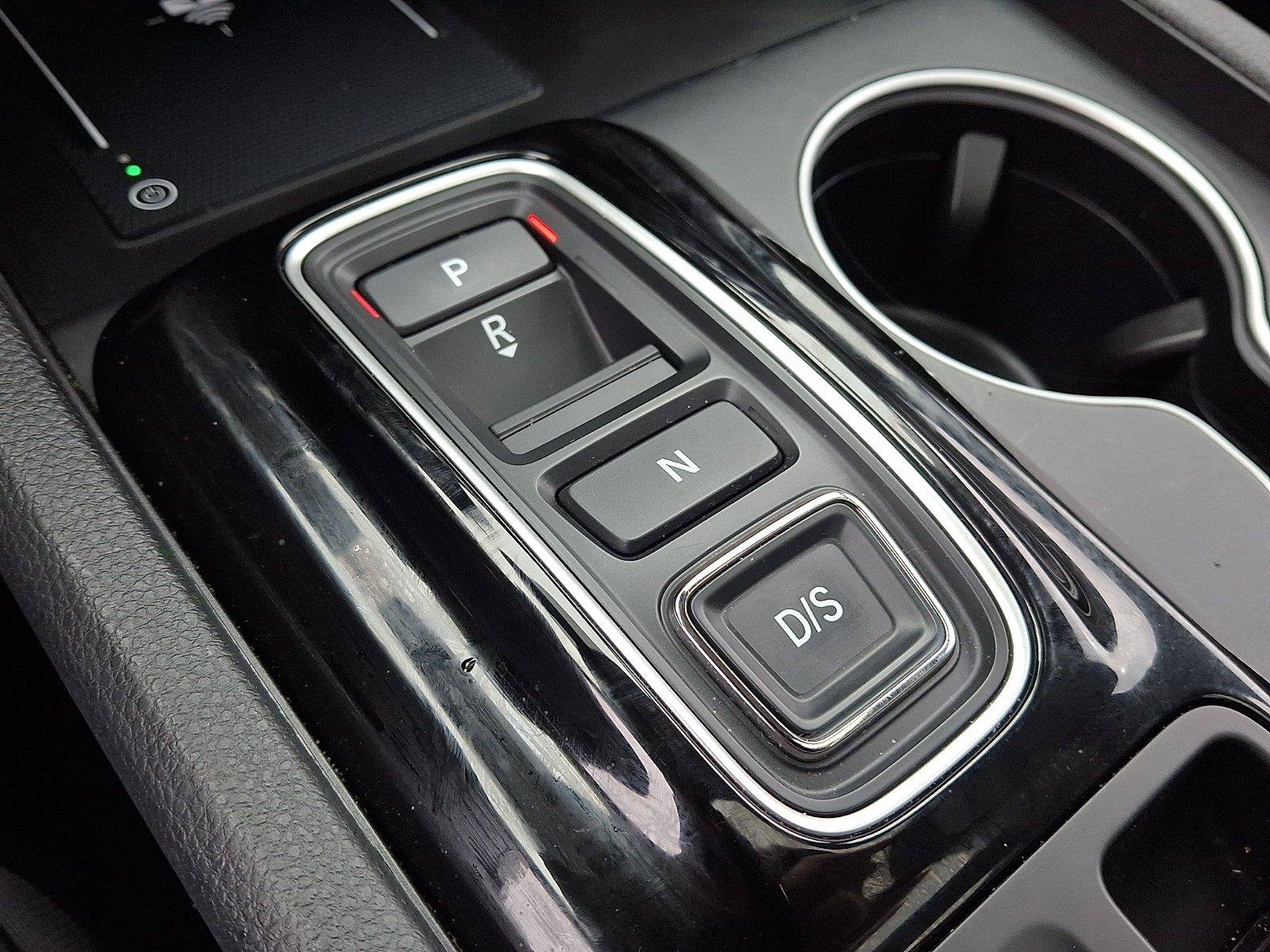 Used 2023 Honda Pilot Elite image 16