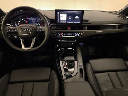 Used 2024 Audi A5 2.0T Premium w/ Convenience Package AWD/4WD image 16