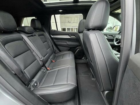 New 2026 GMC Terrain Elevation w/ Elevation Premium Package image 19