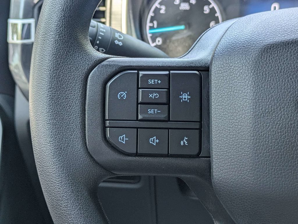 Used 2023 Ford F150 XL w/ STX Appearance Package RWD image 25