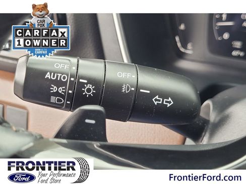 Used 2023 Honda Pilot Elite image 19