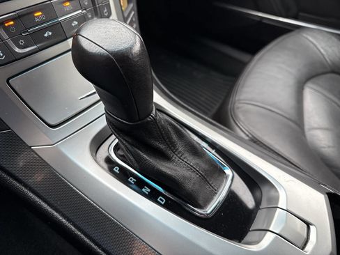 Used 2010 Cadillac CTS Performance image 33