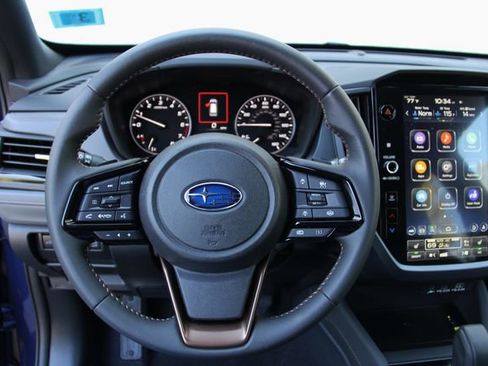 Used 2025 Subaru Forester Sport image 17