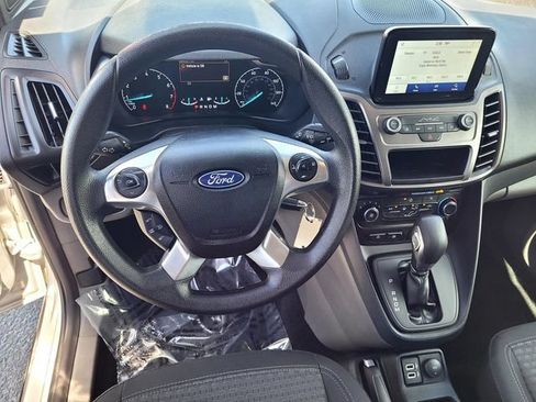 Certified 2021 Ford Transit Connect XLT FWD image 9