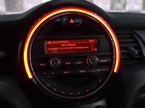 Used 2014 MINI Cooper 2-Door Hardtop FWD image 22