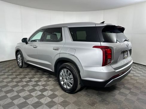 Certified 2025 Hyundai Palisade SEL image 34