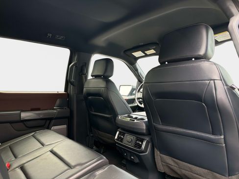 Used 2023 Ford F150 Lariat AWD/4WD image 28
