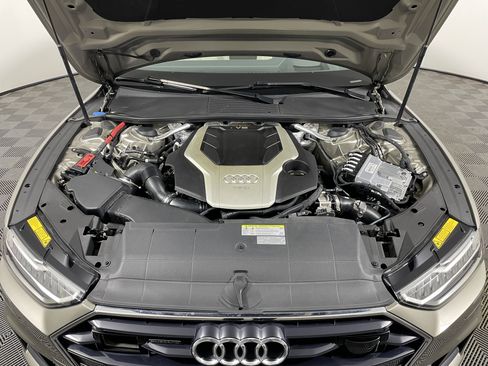 Used 2019 Audi A7 3.0T Prestige w/ Prestige Package image 20