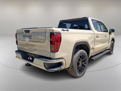 Used 2022 GMC Sierra 1500 Elevation AWD/4WD image 10