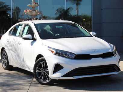 Certified 2024 Kia Forte LXS w/ LXS Technology Package