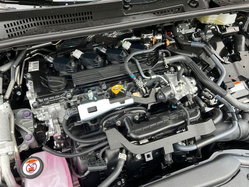 New 2026 Toyota Prius Plug-In Hybrid image 30