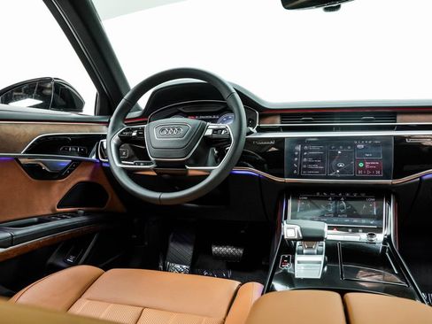 Used 2026 Audi A8 L 3.0T AWD/4WD image 24