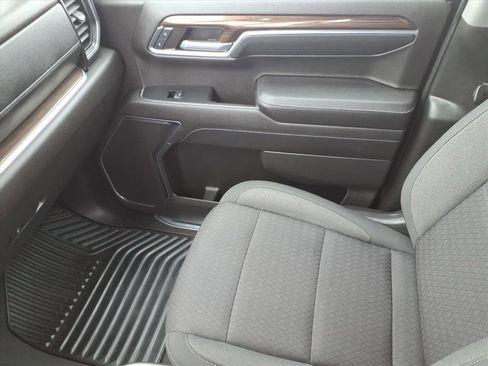 Certified 2022 Chevrolet Silverado 1500 LT image 21