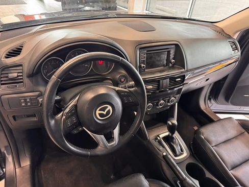 Used 2015 MAZDA CX-5 Grand Touring AWD/4WD image 27