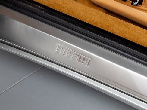 Used 2003 Ferrari 360 Spider image 57