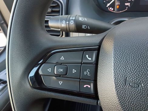 New 2026 RAM ProMaster 2500 w/ Convenience Group image 11