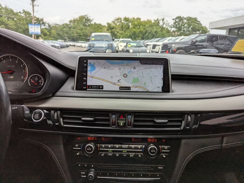 Used 2018 BMW X6 M AWD/4WD image 23