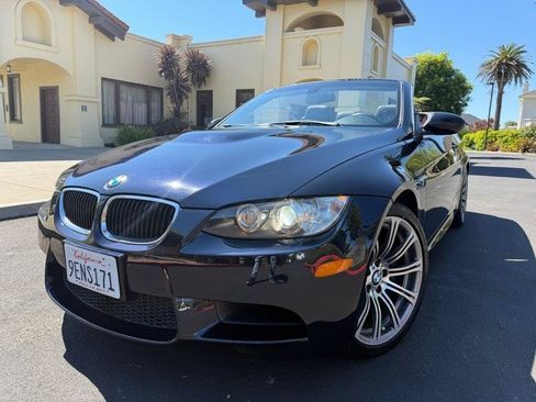 Used 2011 BMW M3 Convertible RWD image 19