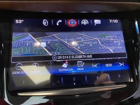 Used 2016 Cadillac Escalade Premium image 32