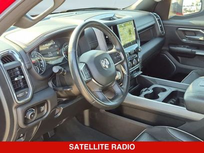 Used 2024 RAM 1500 Laramie