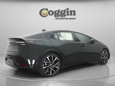 New 2026 Toyota Prius Plug-In Hybrid image 19