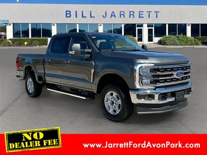 New 2026 Ford F250 XLT w/ XLT Premium Package